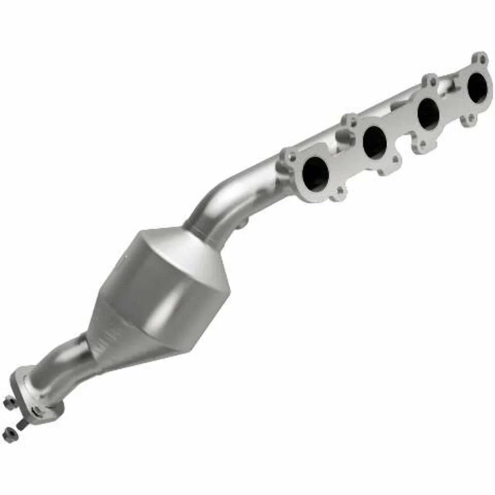 03-04 4Run 4.7 D_S mani OEM Direct-Fit Catalytic Converter 49339 Magnaflow